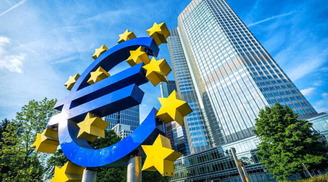 Banca Centrale Europea: variazione tasso di interesse maggio 2023