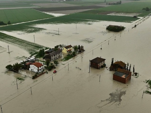 Emergenza alluvione Emilia-Romagna del 1° maggio: domande CIGO e CISOA
